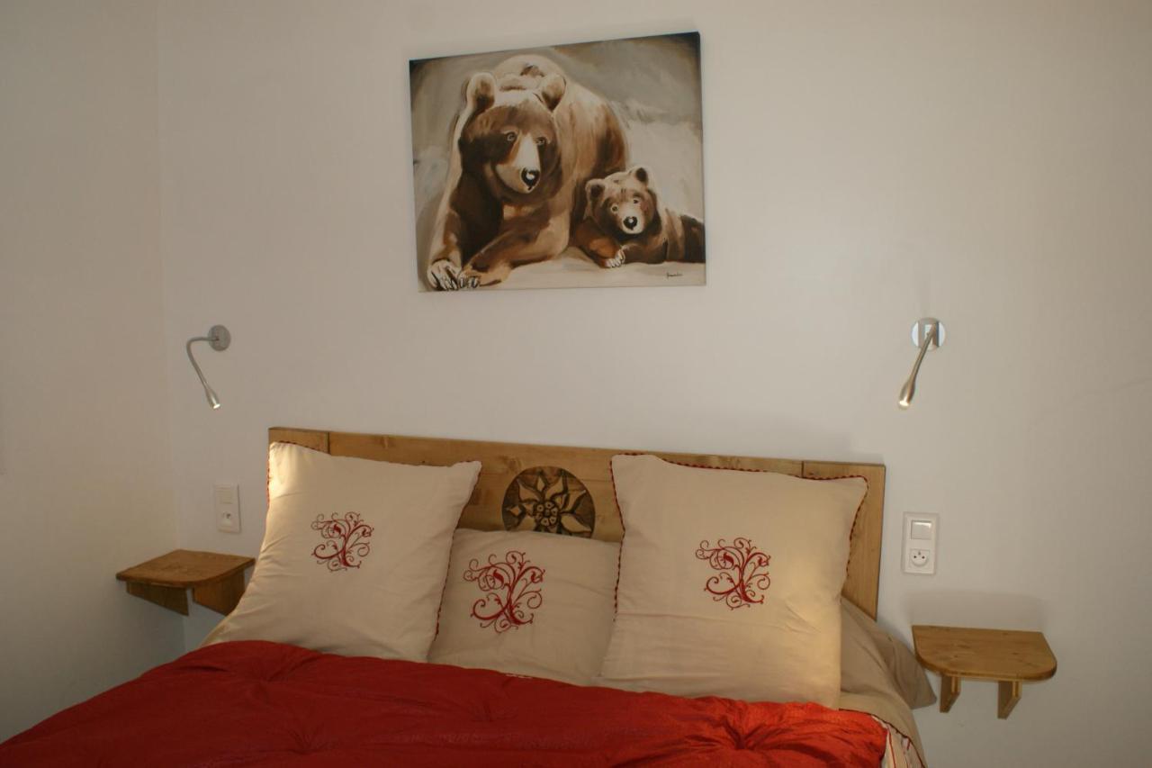 T2 30M2 Plein Centre, Lit Fait, Linge Fourni, Wifi Apartment Cauterets Exterior photo